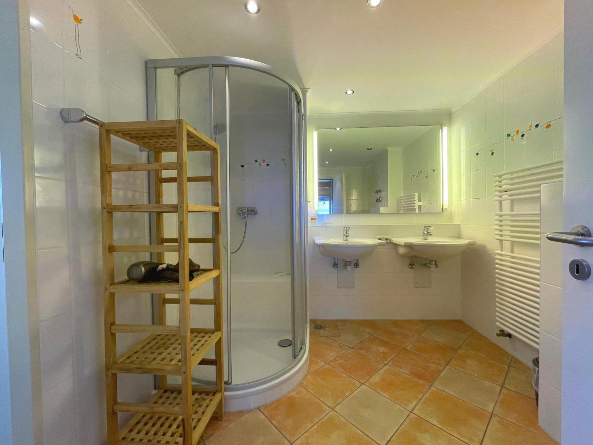 Haus Metropol App 327 Mit Meerblick Und Cityblick 3 Balkone Вестерланд Экстерьер фото